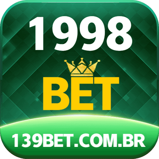 Imagem promocional da 1998BET mostrando a plataforma e suas vantagens