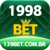 Logo da 1998BET